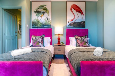 1 Bed Flat, Dorset Green Two, BN2 - Photo 3