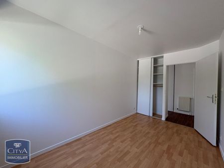 Location Appartement 3 pièces 64m² ANGERS 49000 - Photo 3