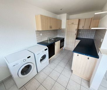 4.5 Zimmer, 85 m², 4. Stock - Photo 2