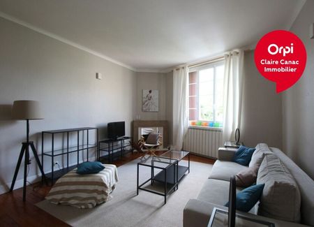 Appartement à louer 4 pièces • 132,83 m2 Castres - Photo 5