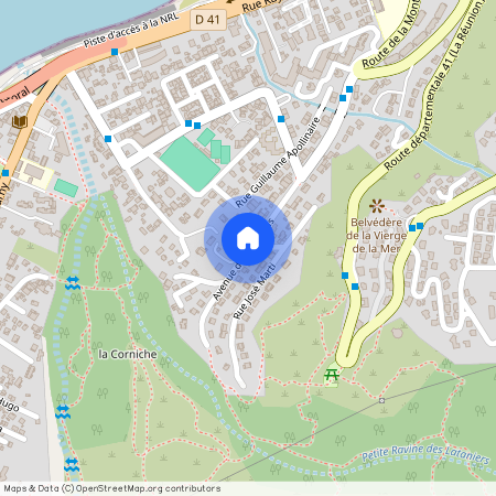 97419, La Possession