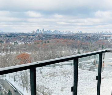 For Lease - 1 Quarrington Lane Unit# 1914, Toronto, Ontario - Photo 4