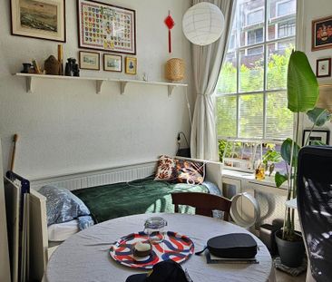 Te huur: Studio Hogewoerd in Leiden - Photo 1