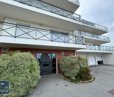 Location Appartement 4 pièces 92m² CHERBOURG-EN-COTENTIN 50100 - Photo 6