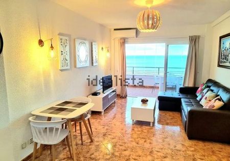 Alquiler de piso en Avenida Carvajal, 7 - Photo 3