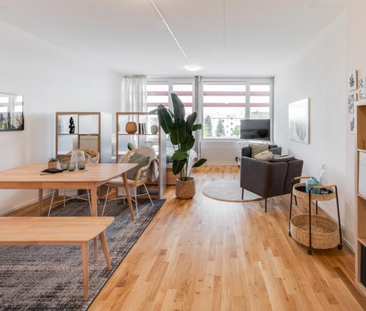 "Möblierte Serviced Apartments mit moderner Ausstattung" - Photo 2