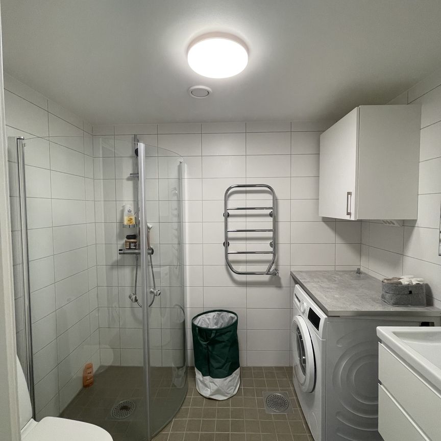 Tändsticksgatan, Göteborg - Photo 1