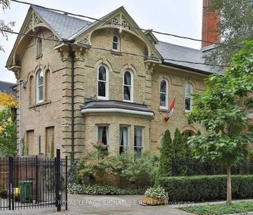4 Wellesley Place apartment — Toronto, ON (5-Bedroom) - 5 Bedroom - Photo 6
