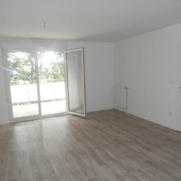 Appartement 3 pièces - - Photo 1