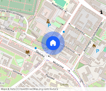 Wynajmę mieszkanie na Wieniawie! - Zdjęcie 1