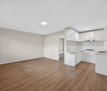 Cosy 1x1 Ground Floor Apartment! - Photo 3