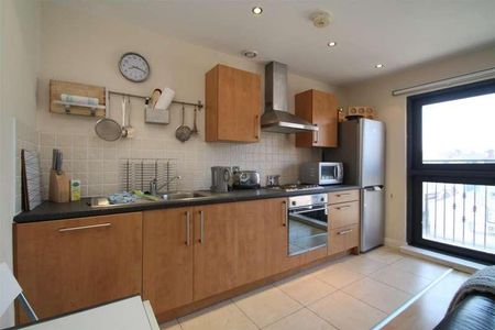 Benson Street, Liverpool, L1 - Photo 3