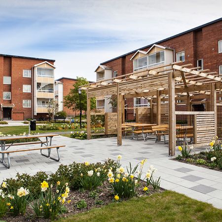 Trestenavägen 7 C - Photo 4