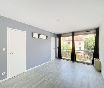 Location Appartement 1 pièce 25m² - Photo 4