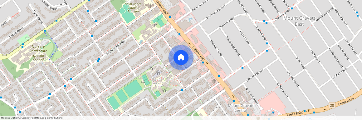 11/40 Berge Street, QLD 4122, Gravatt