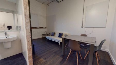 Studio to rent - Photo 5