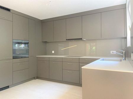 Erstvermietung, lichtdurchflutete Wohnung zu vermieten - Foto 3