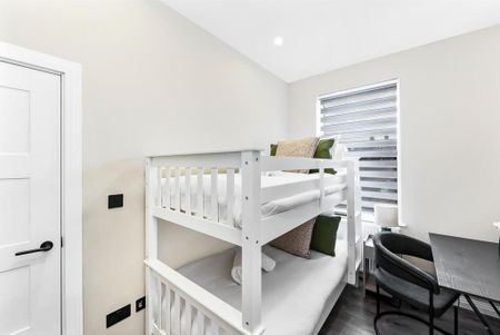 4 bedroom serviced apartment to rent - Photo 5