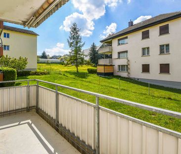 Rückzugsort mit Charakter - Foto 1