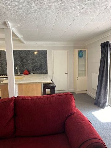 Spacious 1BR Flat in Havelock North ! - Photo 3