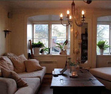 Blecktornsgränd, Stockholm - Foto 4