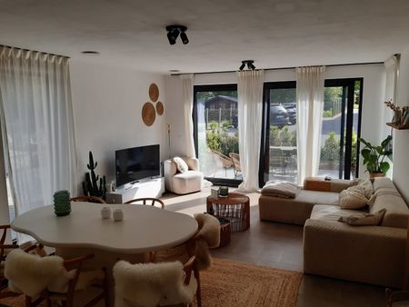 Gelijkvloers appartement te huur in Gavere - Photo 2