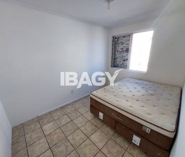 Apartamento 3 Quartos Kobrasol 70m² - Photo 2