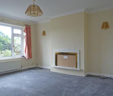 2 bedroom detached bungalow to rent - Photo 1