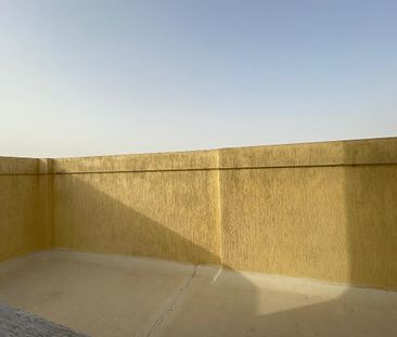 3BHK Gym Store Room Big Size Bedrooms - Photo 2