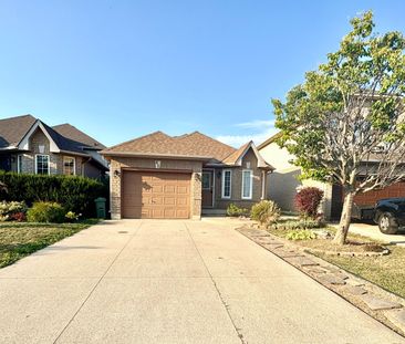 For Lease - 62 Briarose Place, Hamilton, Ontario - Photo 4