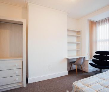 5 bedroom house to rent - Photo 4