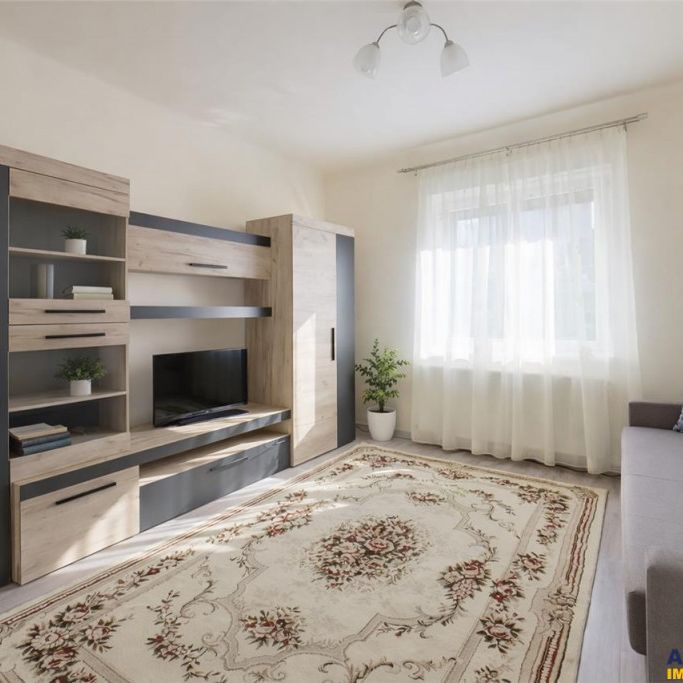 Pet friendly! Garsoniera cocheta, renovata, decomandata, mob - Fotografie 1