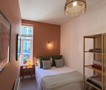 Studio to rent - Photo 5