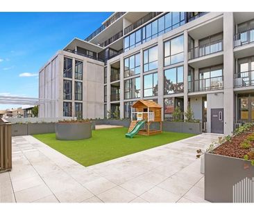 204B/72 Ascot Vale Road, Flemington VIC 3031 - Apartment For Rent |... - Photo 4