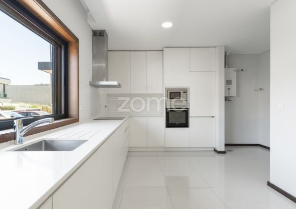 Apartamento T3 em Porto