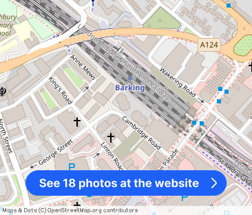 Oculus House, Barking, IG11 - Photo 1