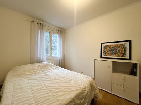Location appartement 4 pièces, 92.39m², Nantes - Photo 3