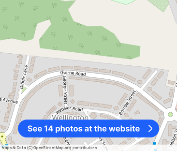 Thorne Road, WV13 - Photo 1