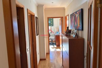 Apartamento T3 em Braga