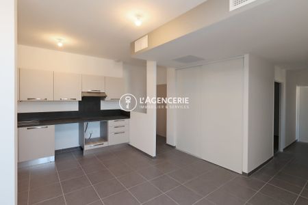 Appartement T3bis ALBI - Photo 5