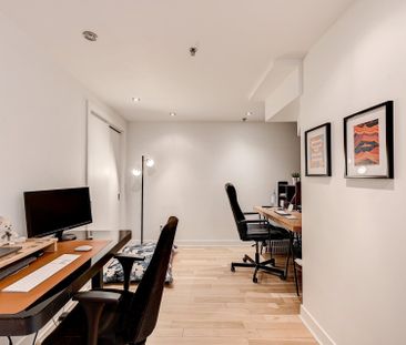Apartment for rent, Montréal (Le Sud-Ouest) - Photo 2