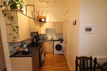 Studio to rent - Photo 4