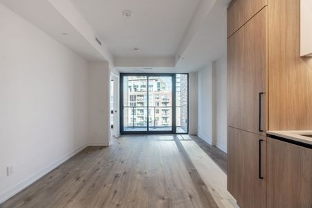 For Lease - 35 Parliament Street Unit# 606, Toronto, Ontario - Photo 2