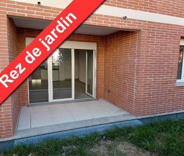 Location Appartement 2 pièces 42m² CASTANET TOLOSAN 31320 - Photo 2