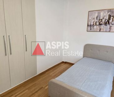 Διαμέρισμα, προς ενοικίαση Κέντρο, Βούλα Κωδικός 2327361 - Photo 4