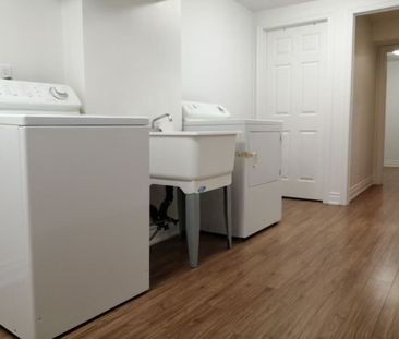 For Lease - 3 Brookwood Drive Unit# Bsmt #2, Richmond Hill, Ontario - Photo 2