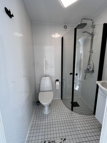 Vinlandsgatan, Göteborg - Foto 2