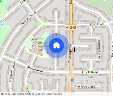 Comyns Road, Dagenham, RM9 6PB - Photo 1