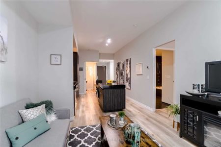 For Lease - 101 Charles Street Unit# 318, Toronto, Ontario - Photo 3