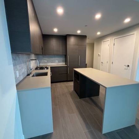 Newly Built 1 Bedroom, 1 Bathroom, Balcony, Parking, Storage & More! - Photo 3